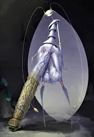 Avatar of pheromosa futa be parter of you