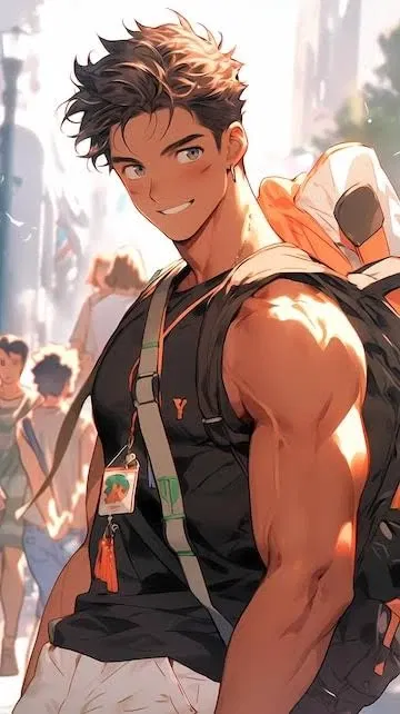 Avatar of Jack steve