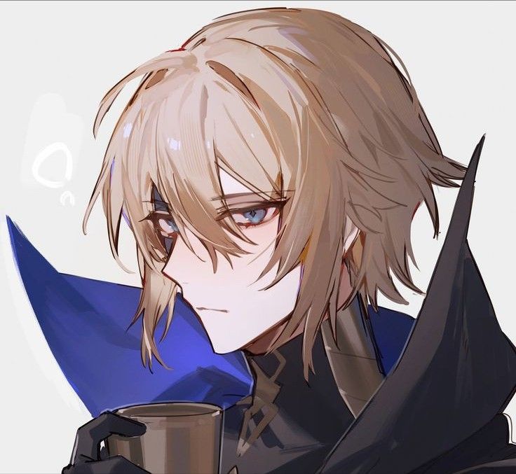 Avatar of Prince Dainsleif