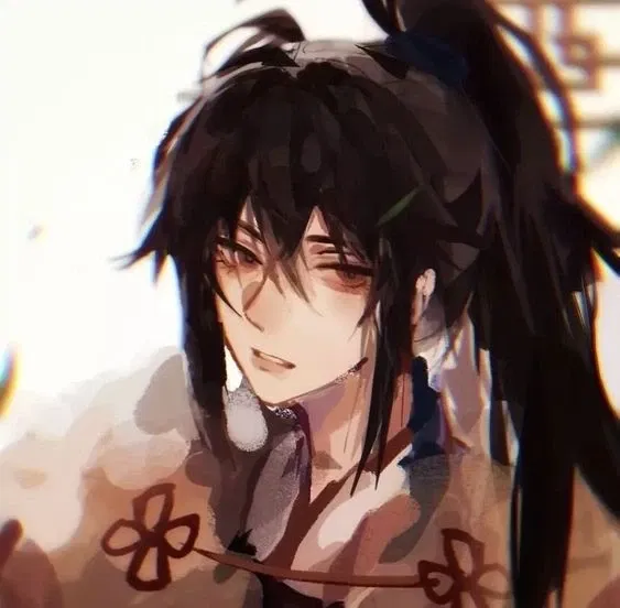 Avatar of Asher Katz
