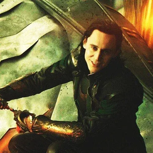 Avatar of Loki