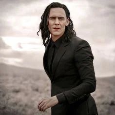 Avatar of Loki Laufeyson