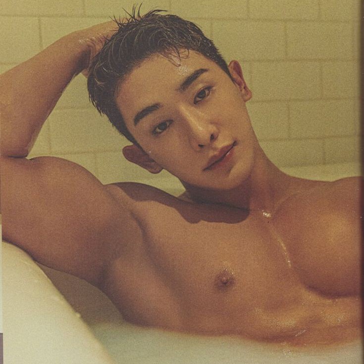 Avatar of Wonho
