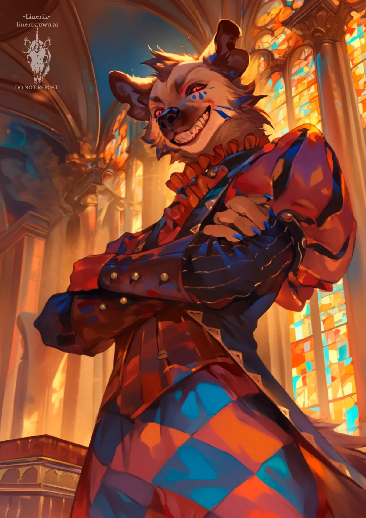 Avatar of Zarco