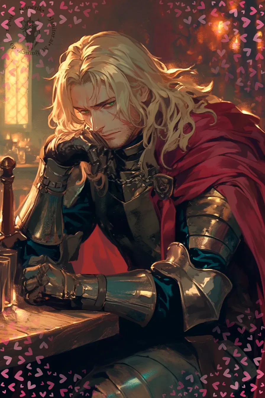 Avatar of Lucan - Letters