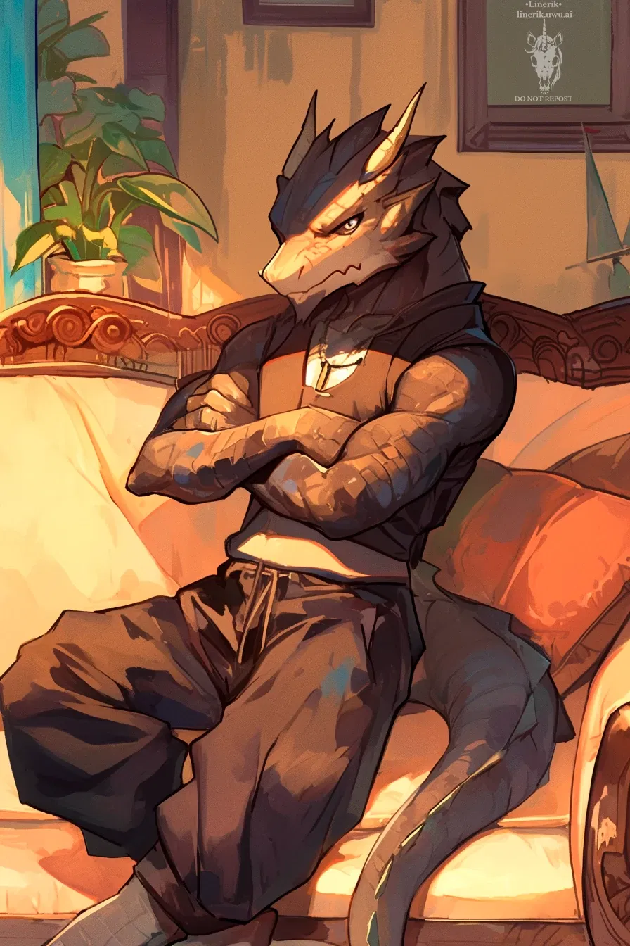 Avatar of Skalein - Kobold