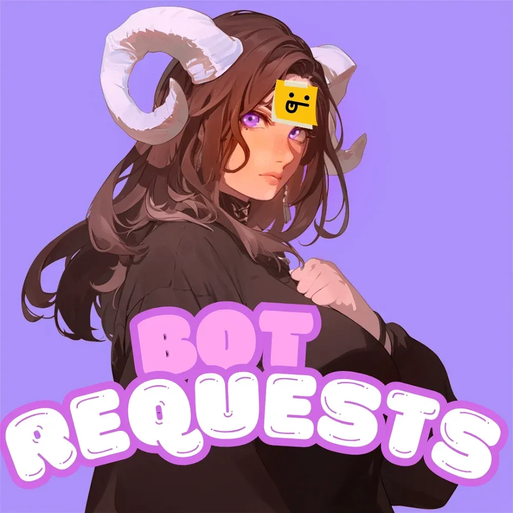 Avatar of BOT REQUESTS