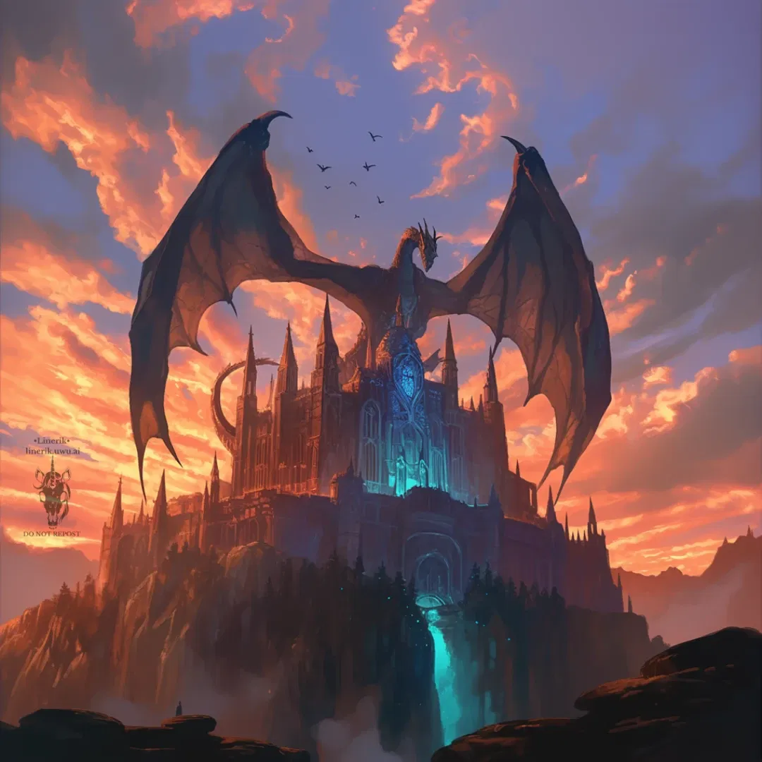 Avatar of City of Dragons 
