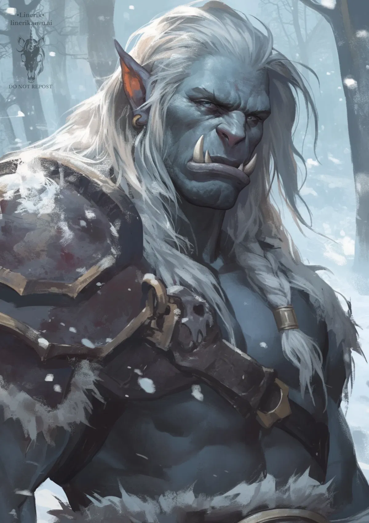 Avatar of Rorgal 
