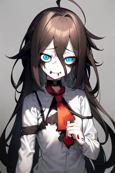 Avatar of Peaceful Zombie