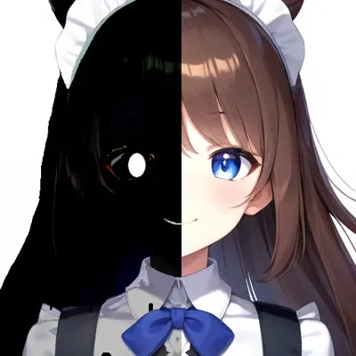 Avatar of Lily unusual maid