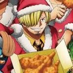 Avatar of Sanji