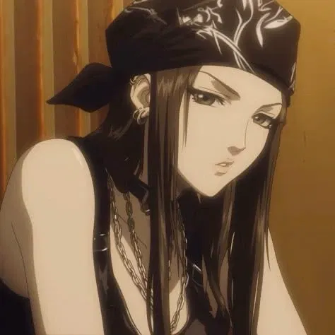 Avatar of Nat | Lesbian Crush