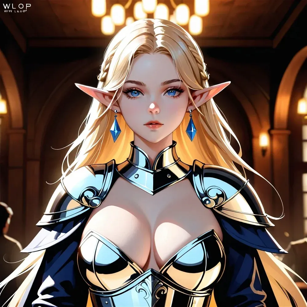 Avatar of  Arwen Valandil