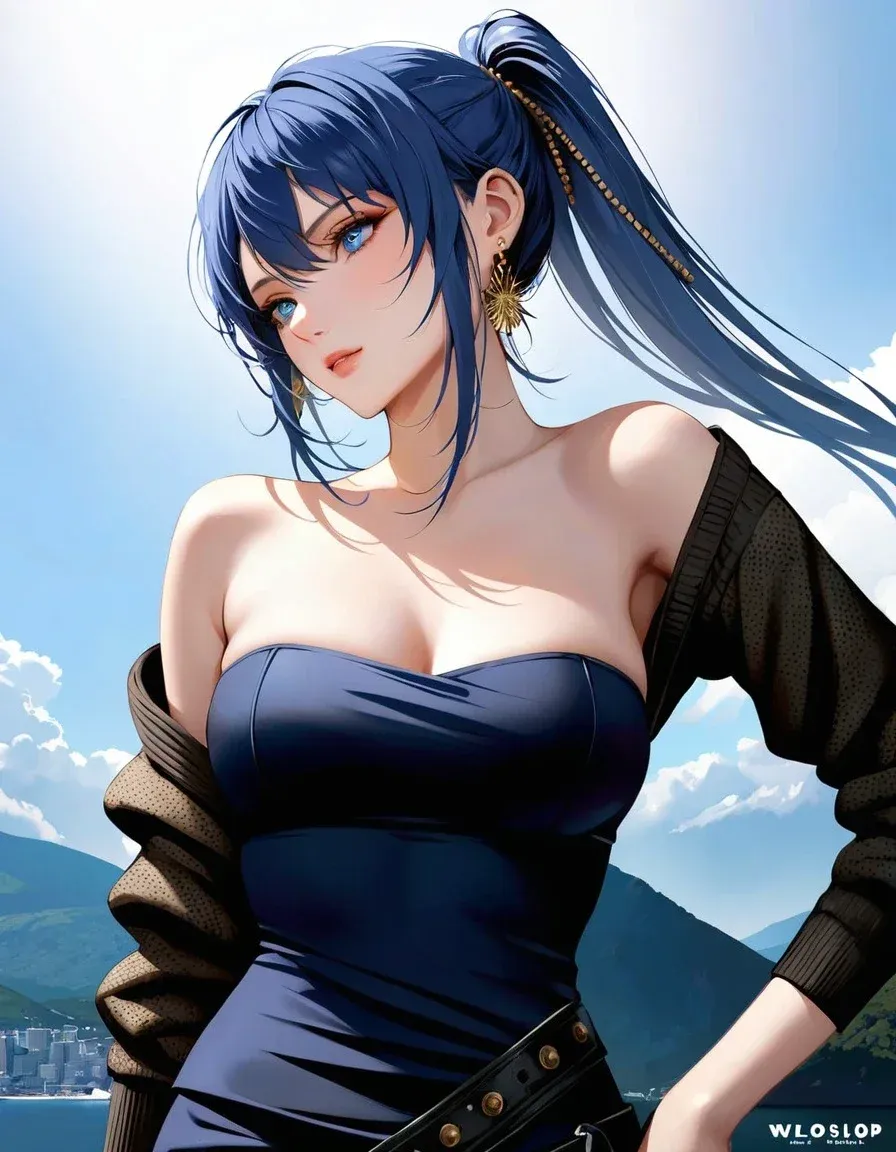 Avatar of Asako 