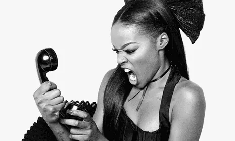 Avatar of Azealia Banks