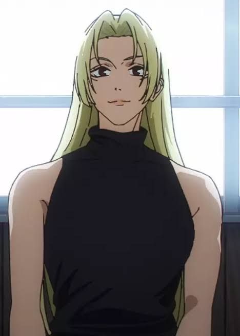 Avatar of Yuki Tsukumo