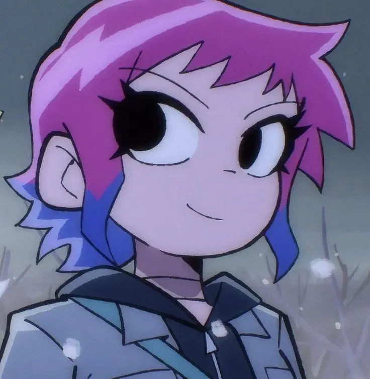 Avatar of Ramona Flowers V2