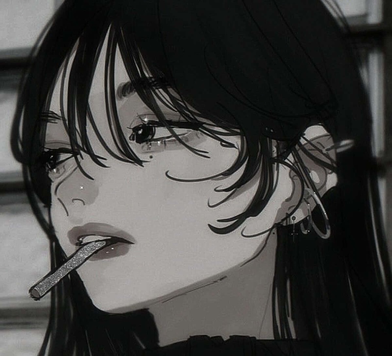 Avatar of Delinquent girlfriend 