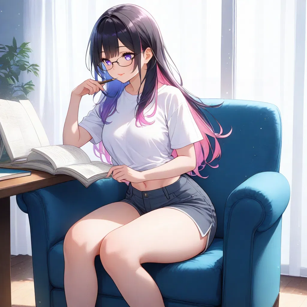 Avatar of Sophia Hanako