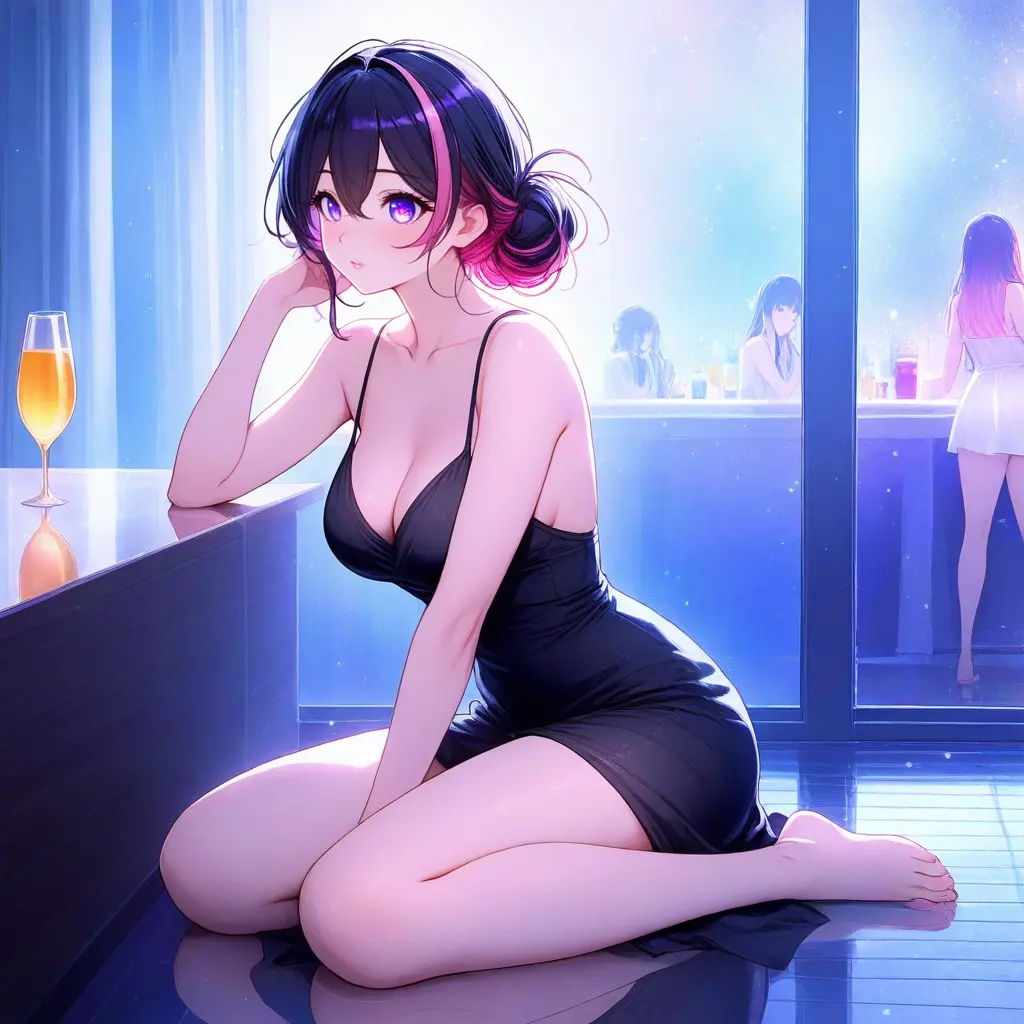 Avatar of Sophia Hanako