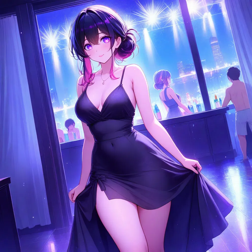 Avatar of Sophia Hanako