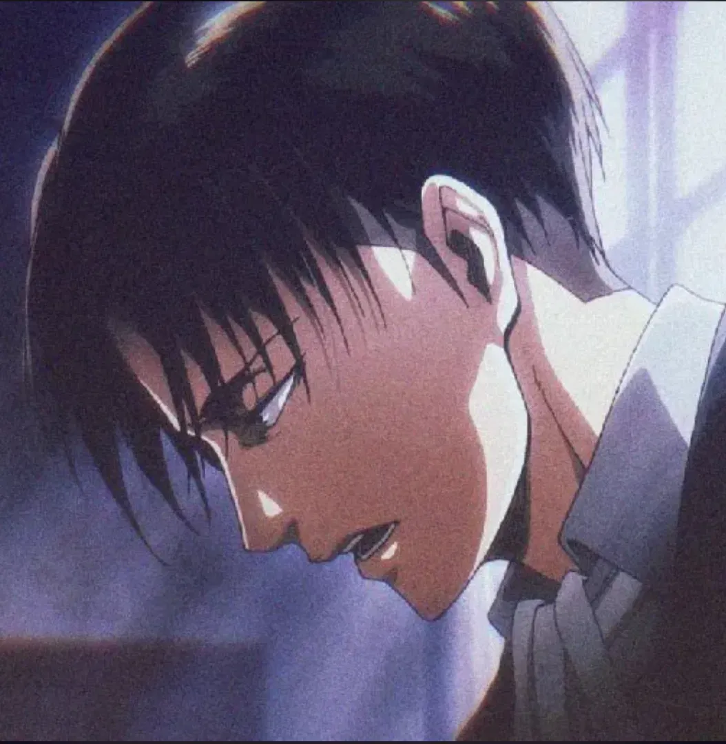 Avatar of Levi Ackerman