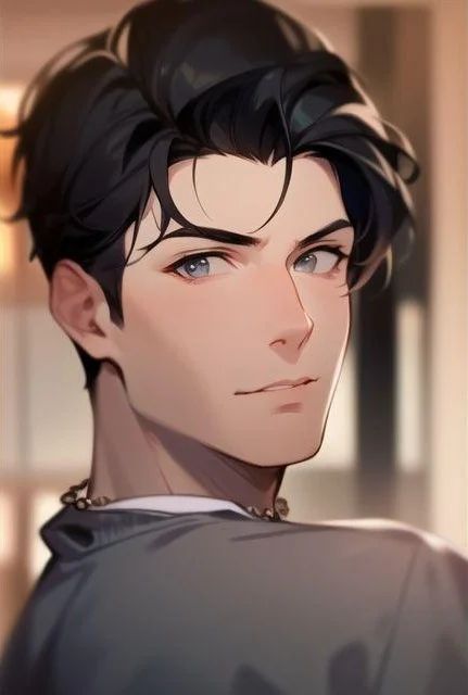 Avatar of Jack Grey 