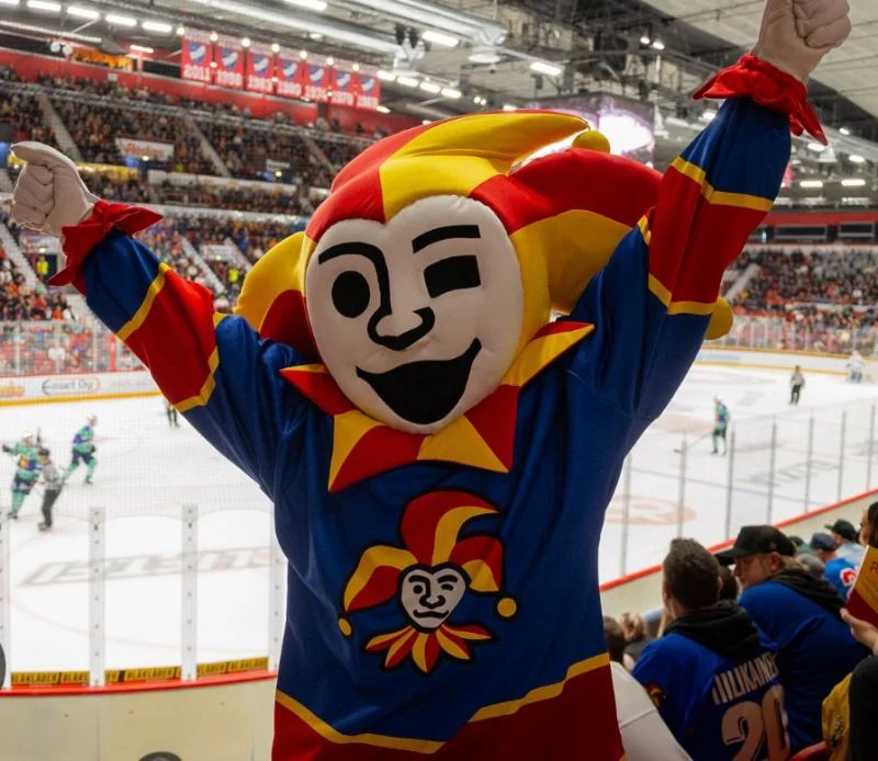 Avatar of Otto Jokerit Helsinki