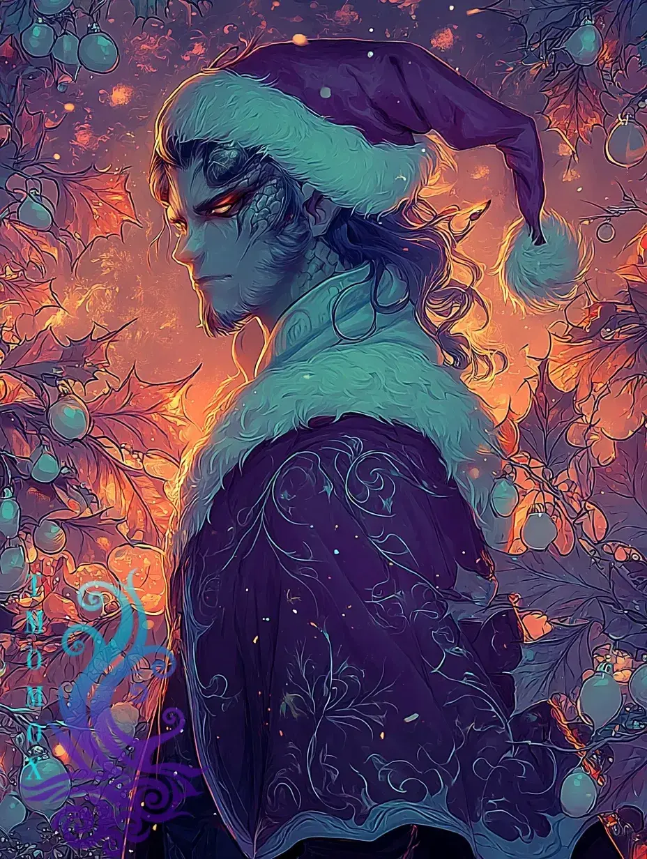 Avatar of Volceron Sunex