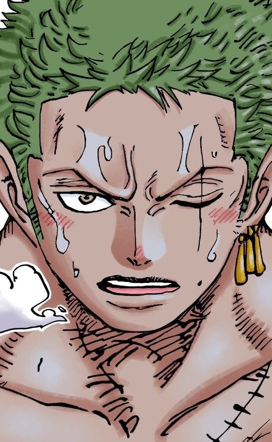 Avatar of Roronoa Zoro