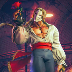 Avatar of Vega