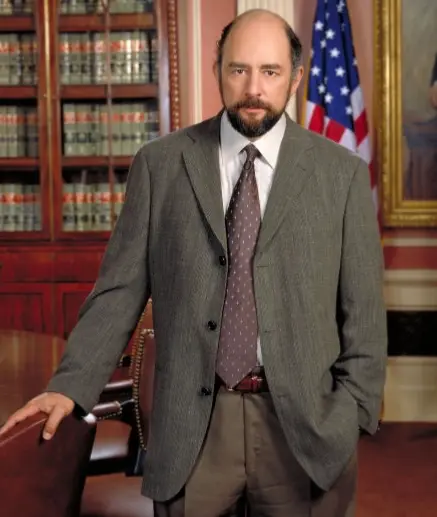 Avatar of Toby Ziegler