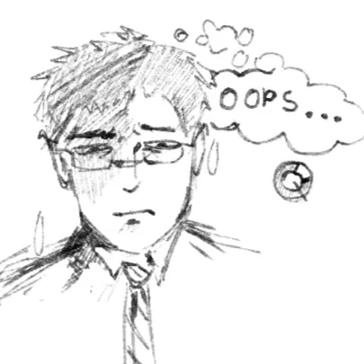 Avatar of Dwight Fairfield