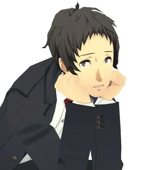 Avatar of Tohru Adachi