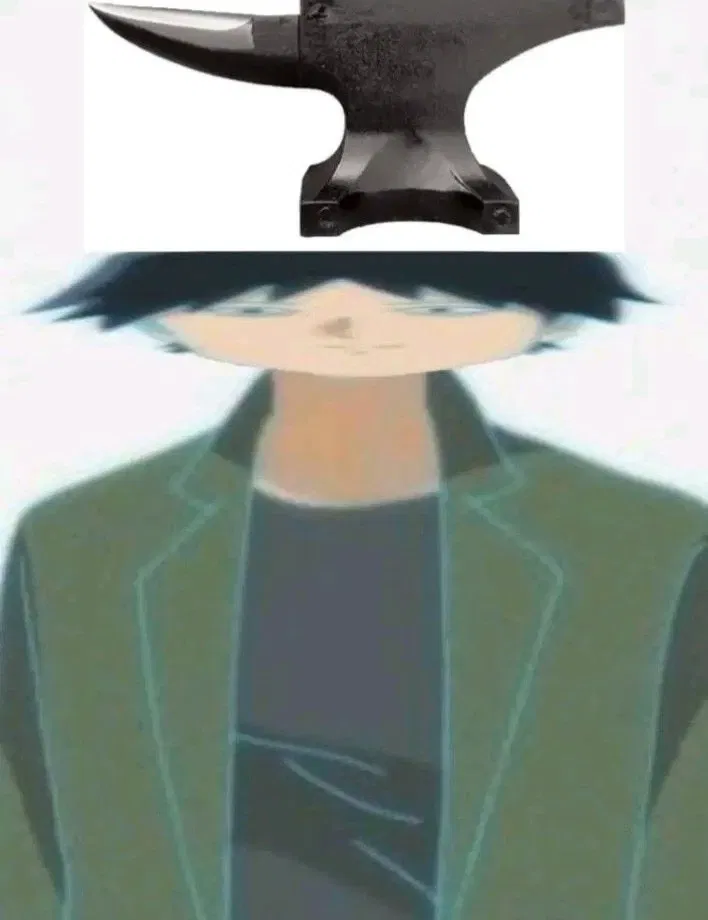 Avatar of Mogami Keiji