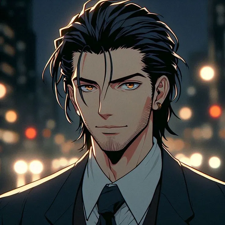 Avatar of The CEO you had a one night stand with