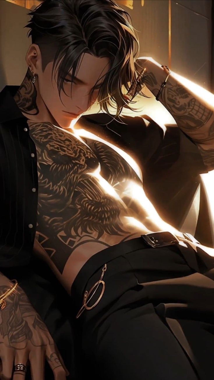 Avatar of Elias