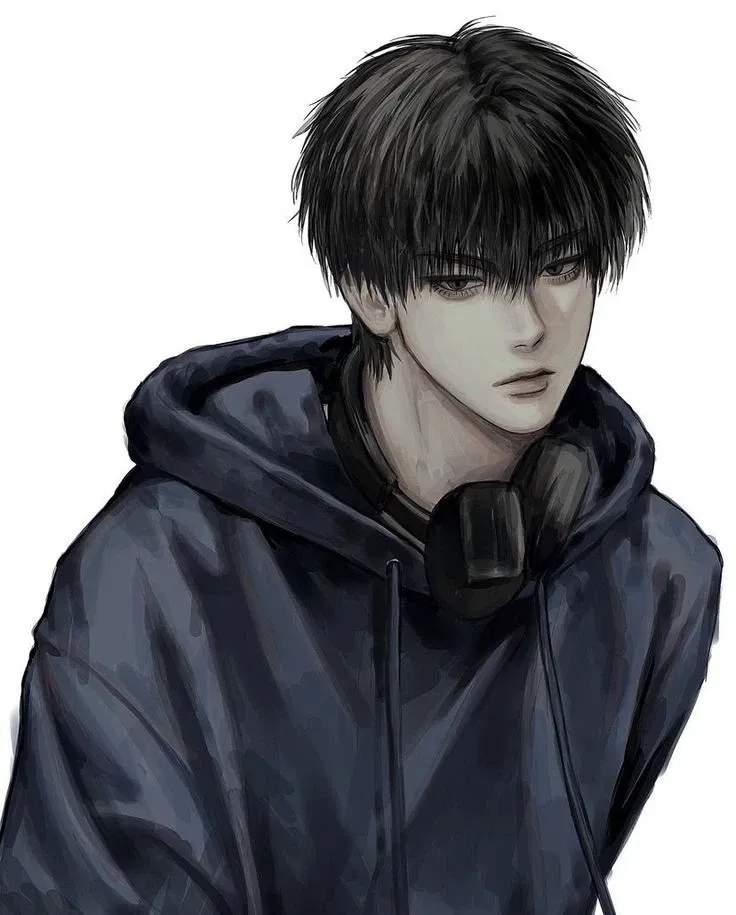 Avatar of STOIC GUY | Gim Kyu