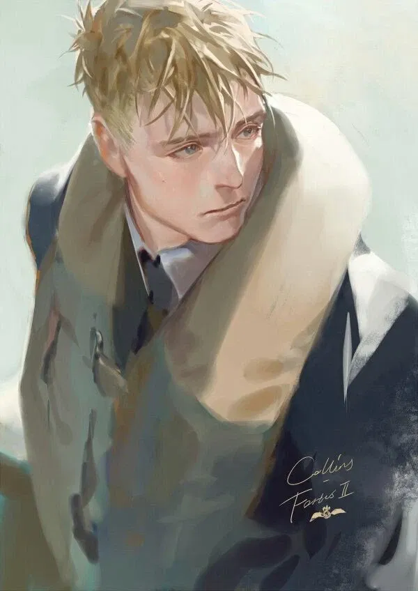 Avatar of Raymond Schultz