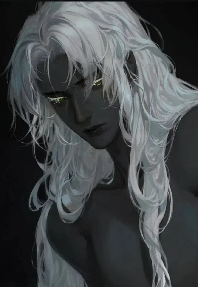 Avatar of HEIR | Veldi Rotshall 