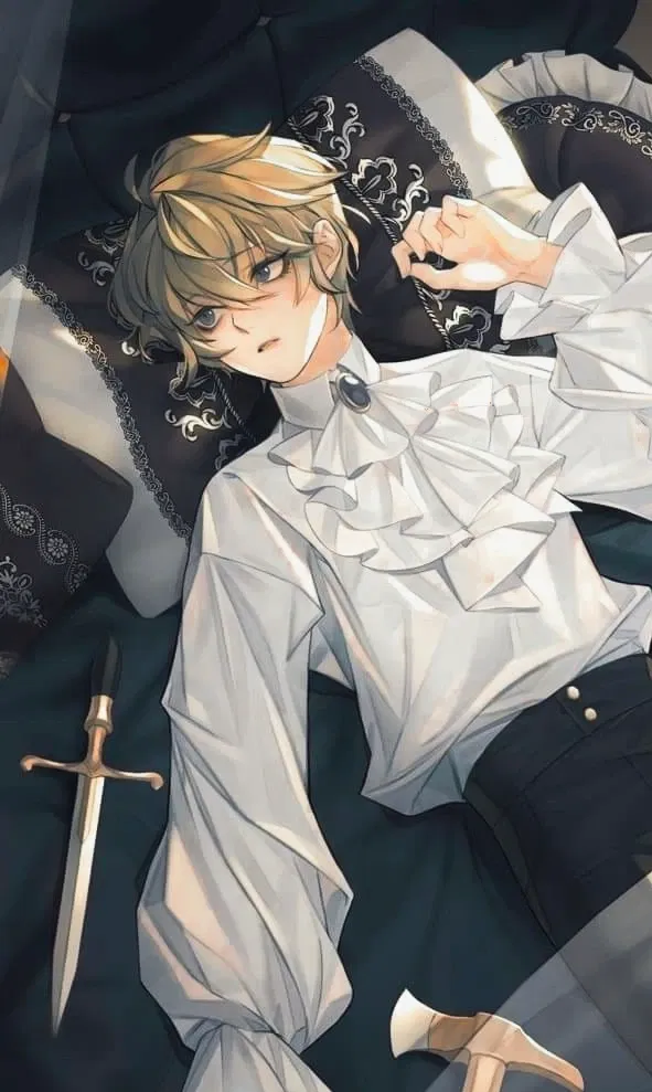 Avatar of PRINCE | Ellery Austin