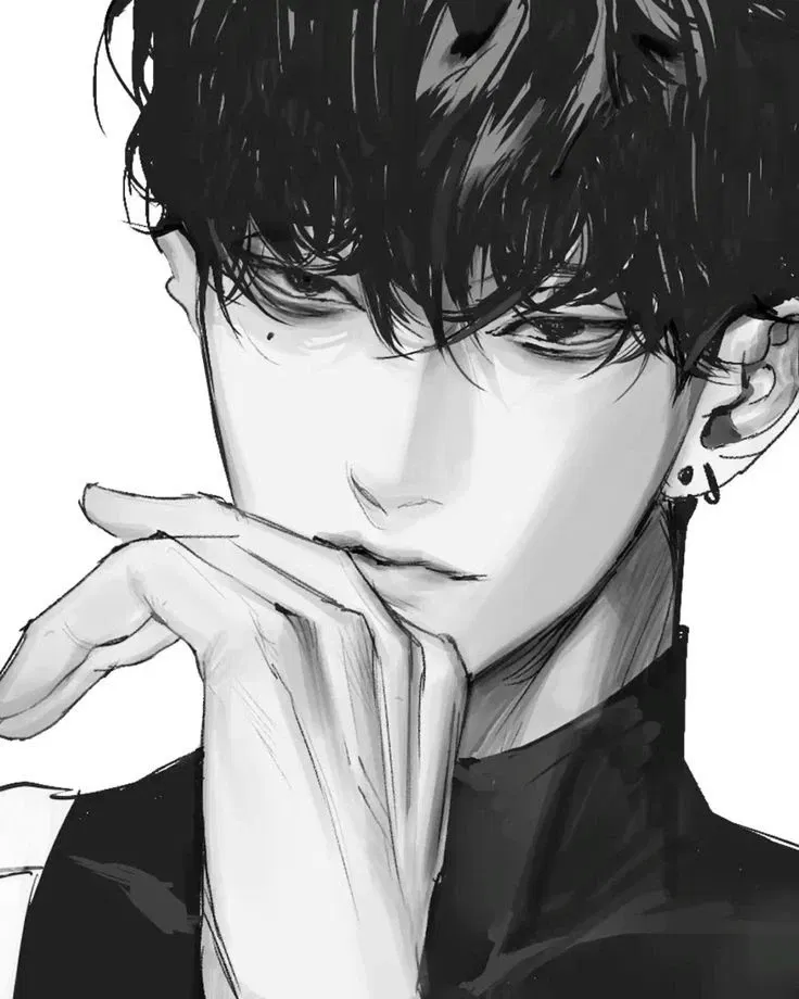 Avatar of GUILT | Ohta Orochi