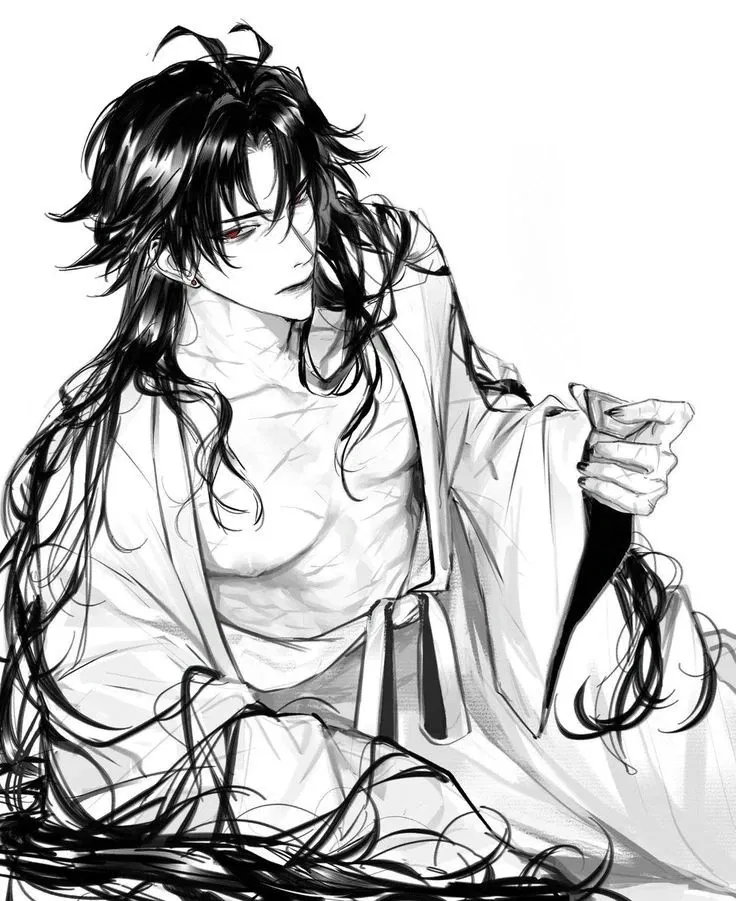Avatar of ALPHA X ALPHA | Xiao Longwei