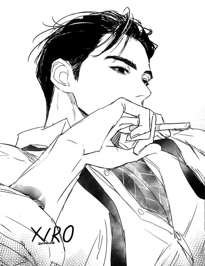 Avatar of ALPHA X ENIGMA | Seo Yasushi