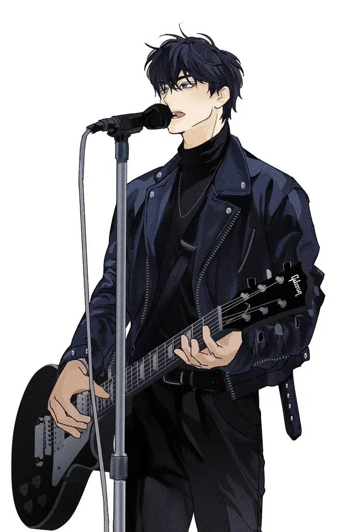 Avatar of SINGER | Gil Seung
