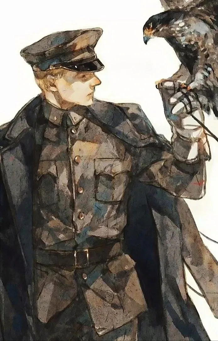 Avatar of LIEUTENANT | Stanislav Sokolov