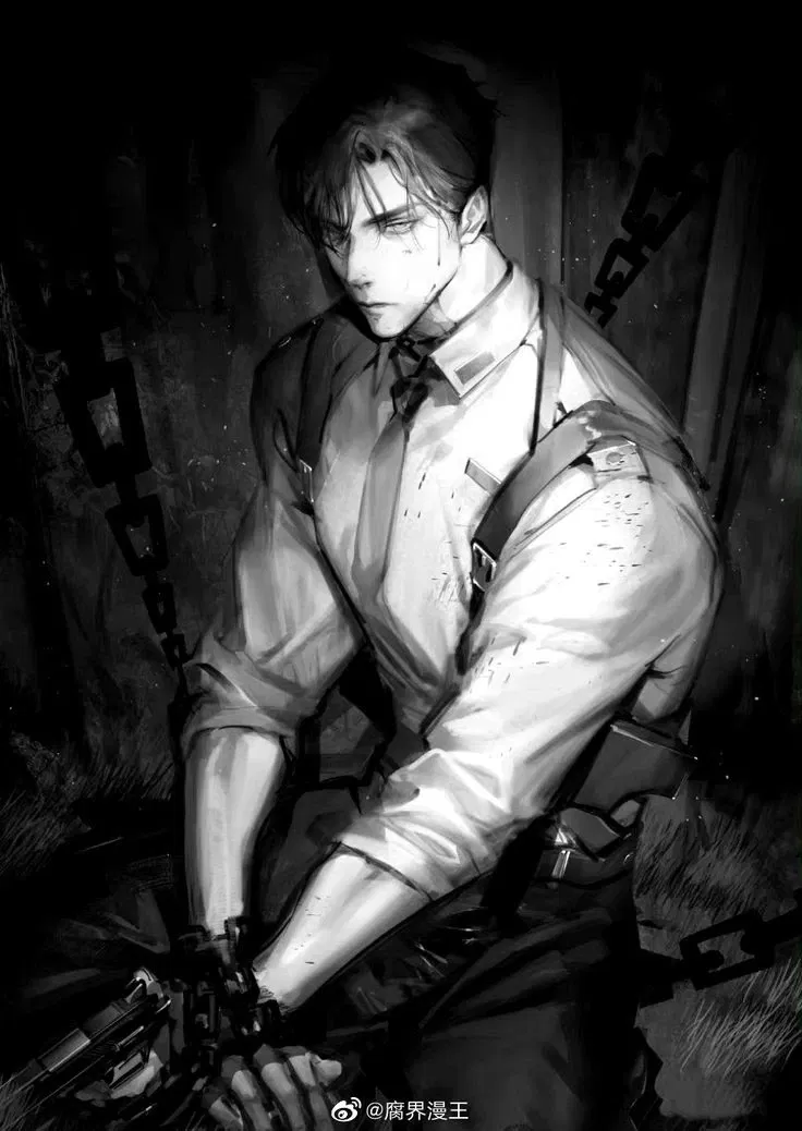 Avatar of HITMAN | Emeric Peters