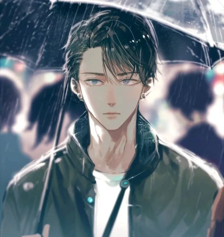 Avatar of CHILDHOOD BFF | Kuroda Michio