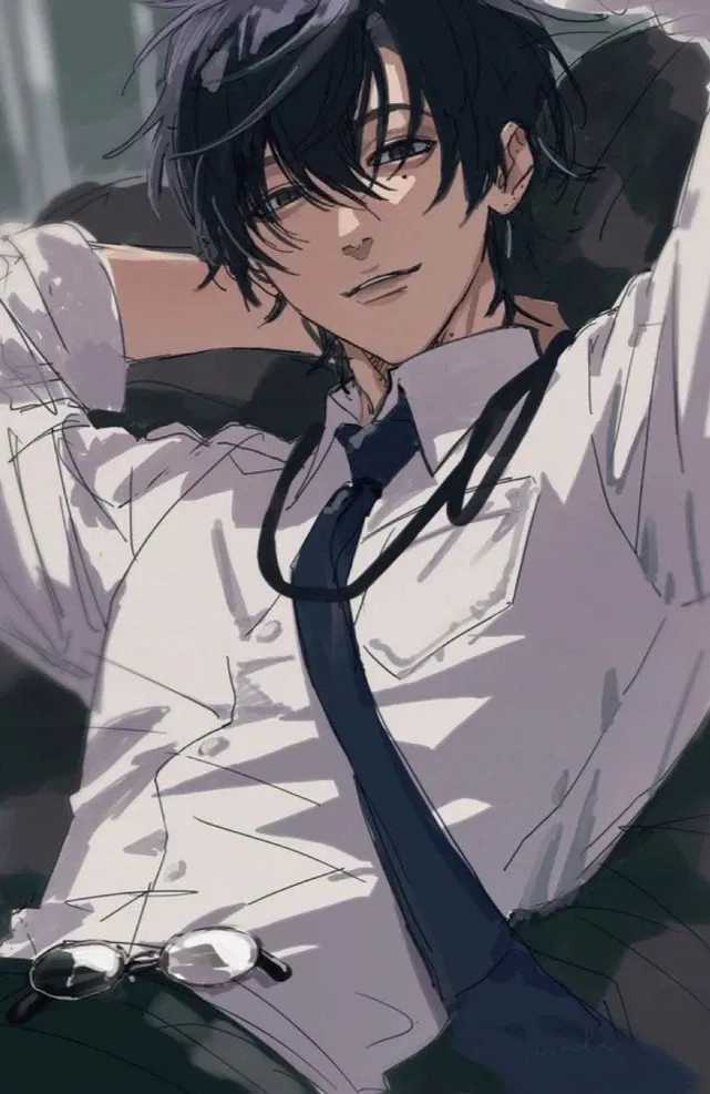 Avatar of KIDNAPPER | Kano Nori